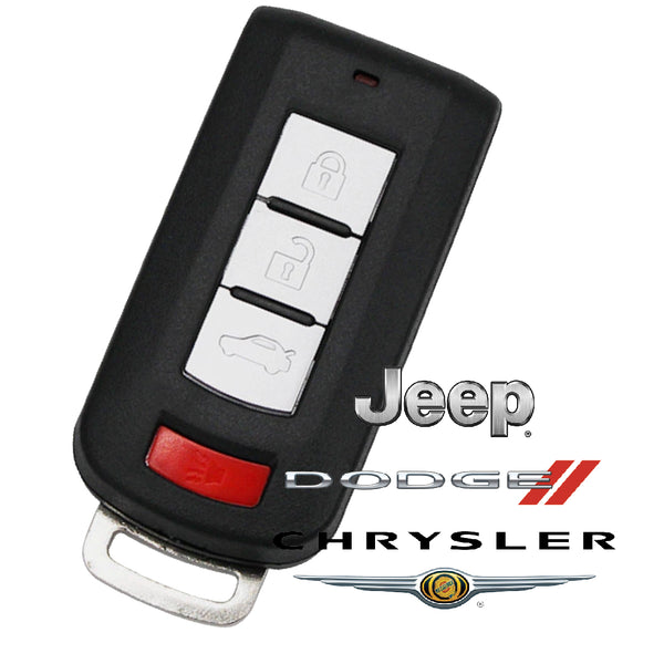 Control Prox  ATTITUDE  MITSUBISHI 2016-2022