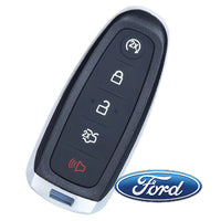 Control Ford Escape Patineta Chip 63