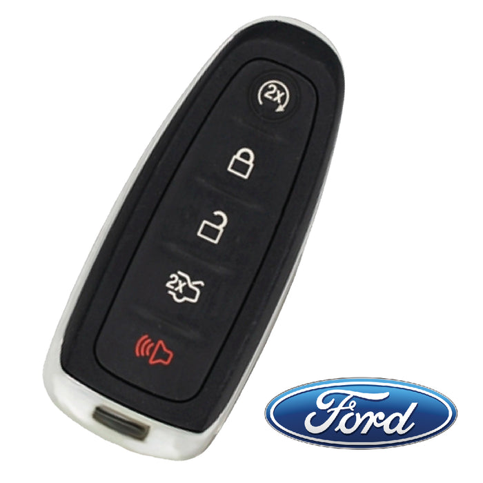 164-R8091 Control Ford EDGE Chip 46