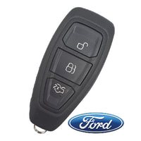 Control Prox Ford Fiesta 80 Bits