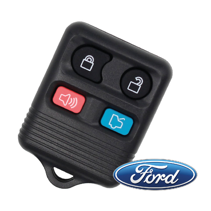 Control Ford 4B 315Mhz