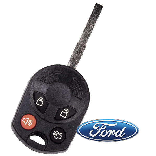 Llave Control Ford Focus Escape 4B 2012-2019 315Mhz