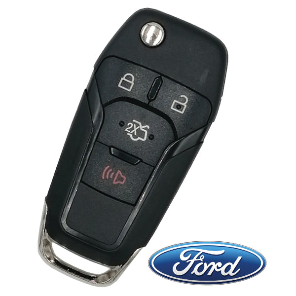 Control Ford Fusion Abatible 4B 315mhz