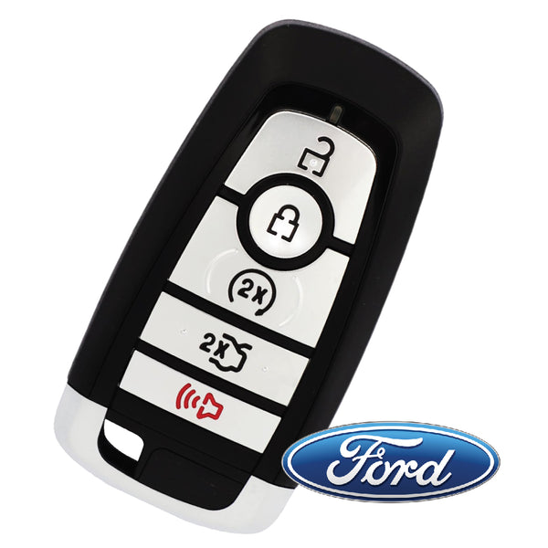 Control Ford Fusion 902 Mhz 5B