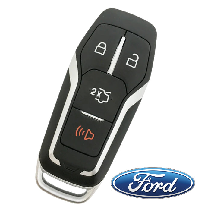 Control Ford Prox Mustang 4bot  M3N-A2C31243800 315Mhz