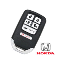 Control Honda Prox Odyssey 2014-2018 KR5V1X A2C83158300