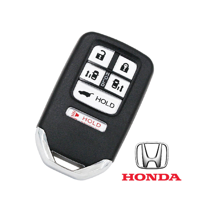 Control Honda Prox Odyssey 2014-2018 KR5V1X A2C83158300