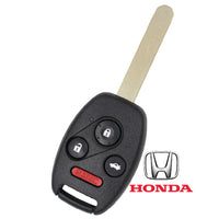 Llave Control Civic 2006-2014