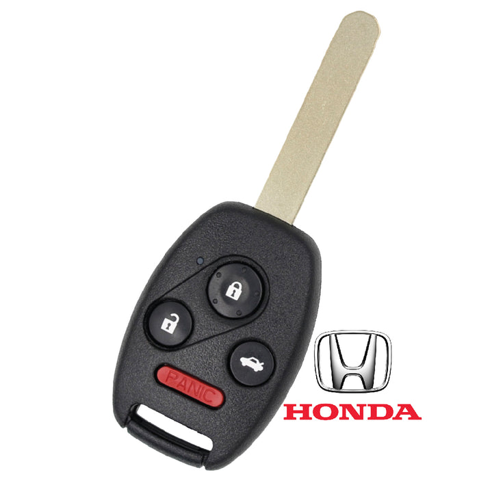 Llave Control Civic 2006-2014