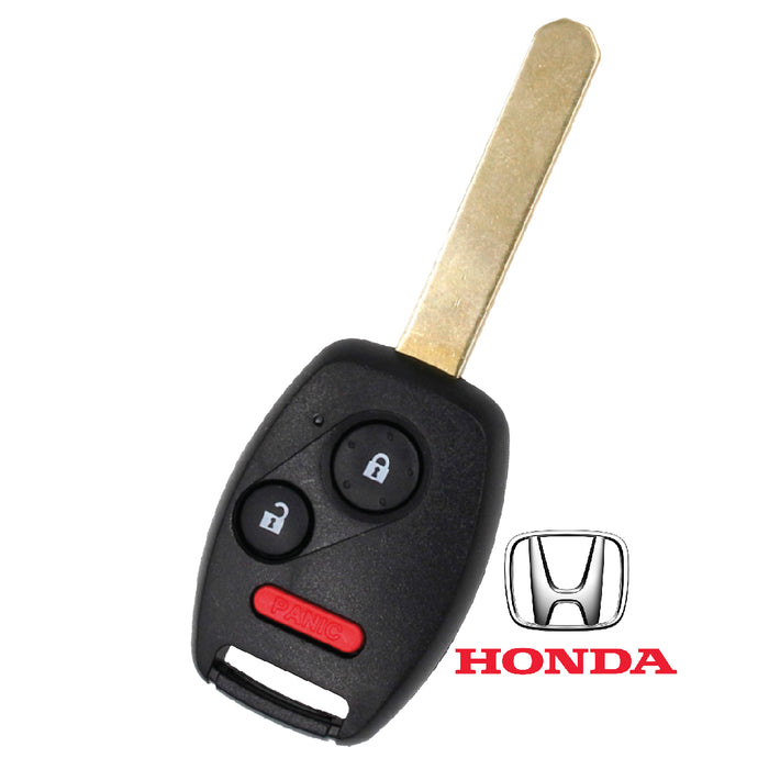 Llave Control CRV 2007-2013 3B Chip 46
