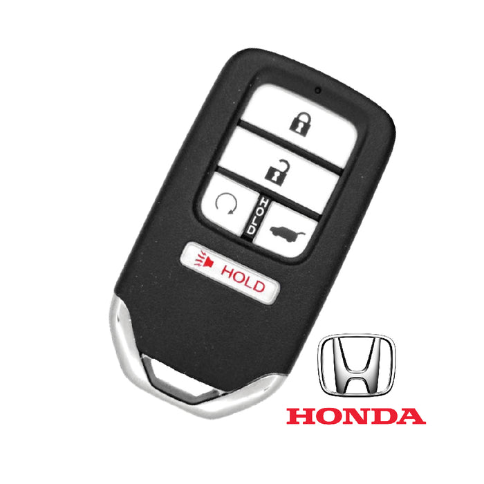 Control  Honda Civic-Crv-Pilo Prox 2016-2018 Fcc Id KR5V2X