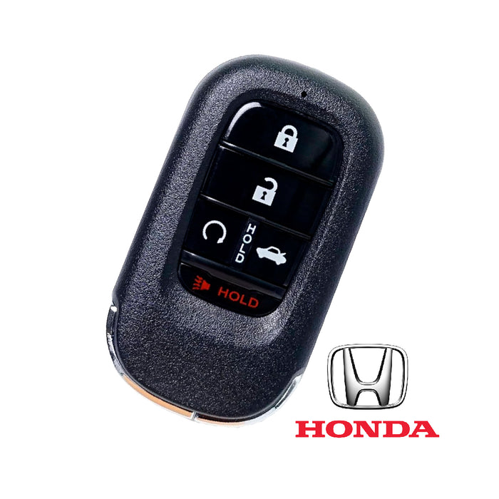 Control Honda Prox Accord 2023-2026 KR5TP-4