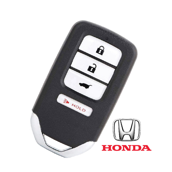 Control Honda City Prox 2015-2019 A2C8397489200 KR5V2X-V41