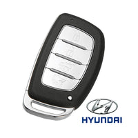 Control Hyundai Prox Tucson 4bot 95440-2S600  TQ8-FOB-4F03