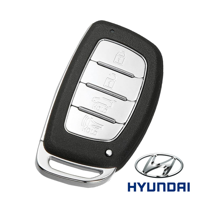 Control Hyundai Prox Tucson 4bot 95440-2S600  TQ8-FOB-4F03