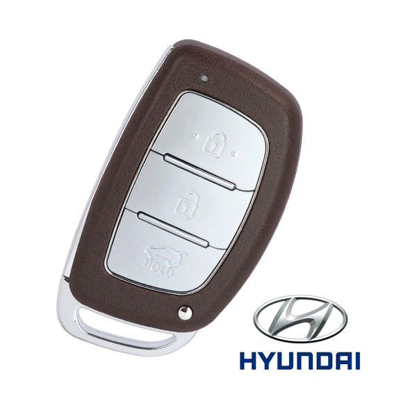 Control Hyundai Prox Creta 2016-2018 95440-A0000PGB Chip 8A