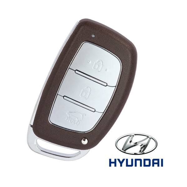Control Hyundai Prox Creta 2019-2022 95440-A0500PGB Chip 8A
