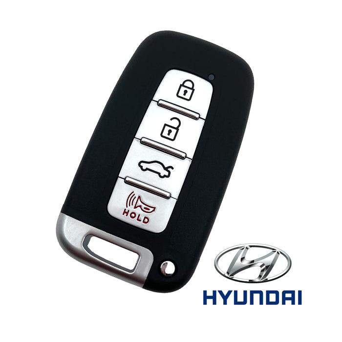 Control Hyundai Prox Elantra 2011-2017 SY5HMFNA04