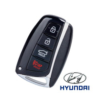 Control Hyundai Prox Santa Fe 2013-2018 95440-4Z200  SY5DMFNA04