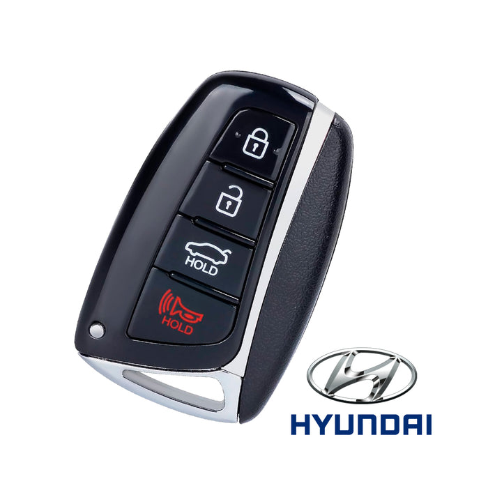 Control Hyundai Prox Santa Fe 2013-2018 95440-4Z200  SY5DMFNA04