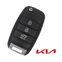 Control Abatible Kia Rio 2018-2020 434 Mhz 3B chip 60-80bits 95430-H9600
