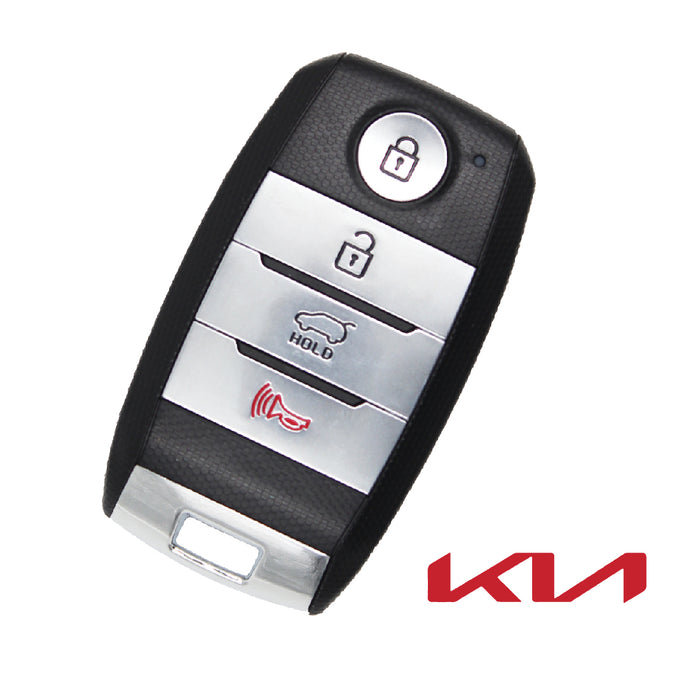 Control Prox Sportage 4F08 2018-2020 95440-D9500 Chip 47