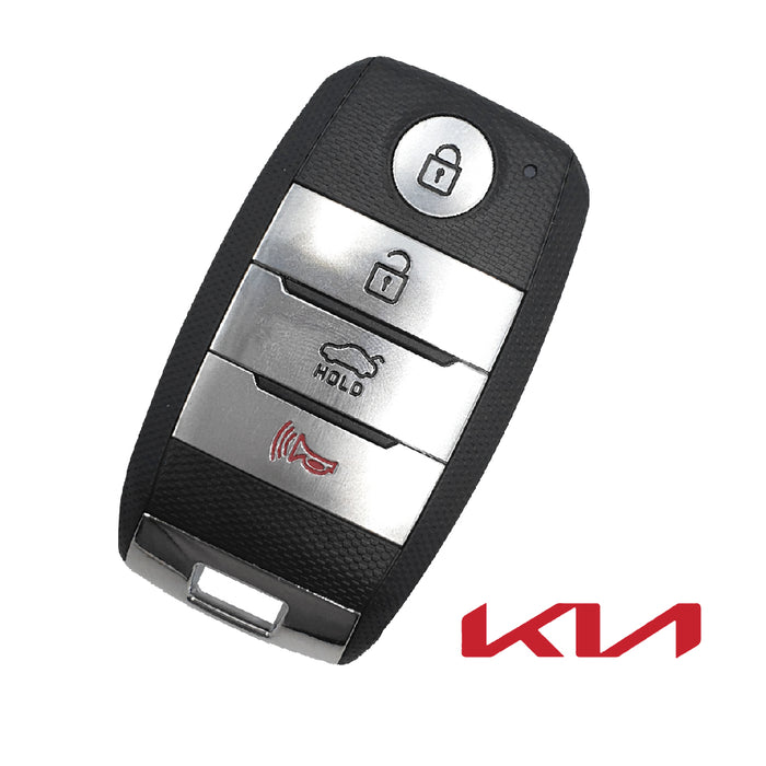 Control Prox Optima 95440-D4000