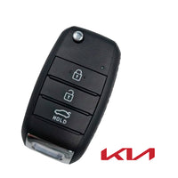 Control Abatible Kia Seltos 95430-Q6200 2020