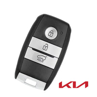 Control Proximidad Kia Seltos 95440-Q6000