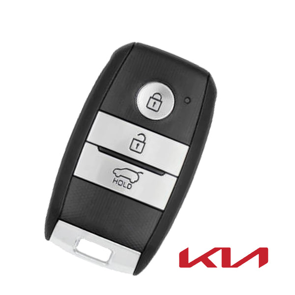Control Proximidad Kia Seltos 95440-Q6000