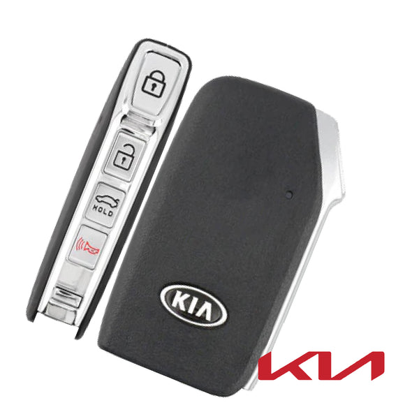 Control Kia Forte Prox 4bot 95430-M7300 CQOFN01050