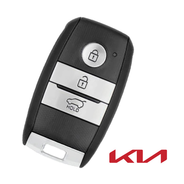 Control Prox Kia Seltos 6A 95440-Q6300 2020