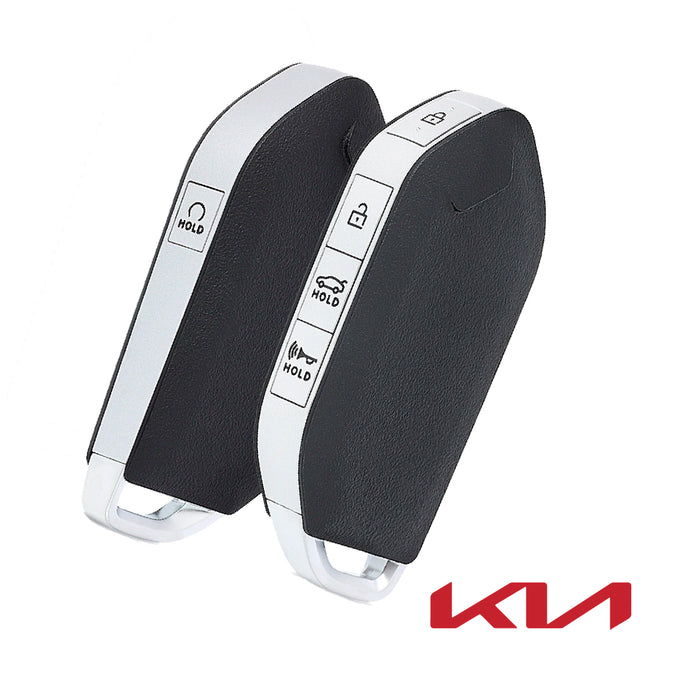 Control Prox Kia K4 95440-GG000 FOB4F81M44 CHIP 4A