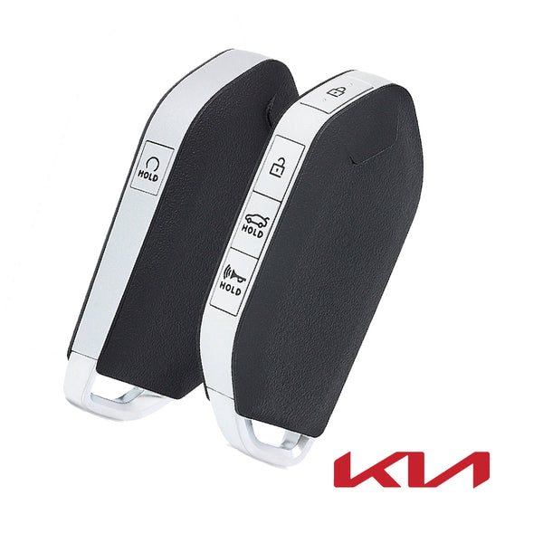 Control Prox Kia K4 95440-GG000 FOB4F81M44 CHIP 4A