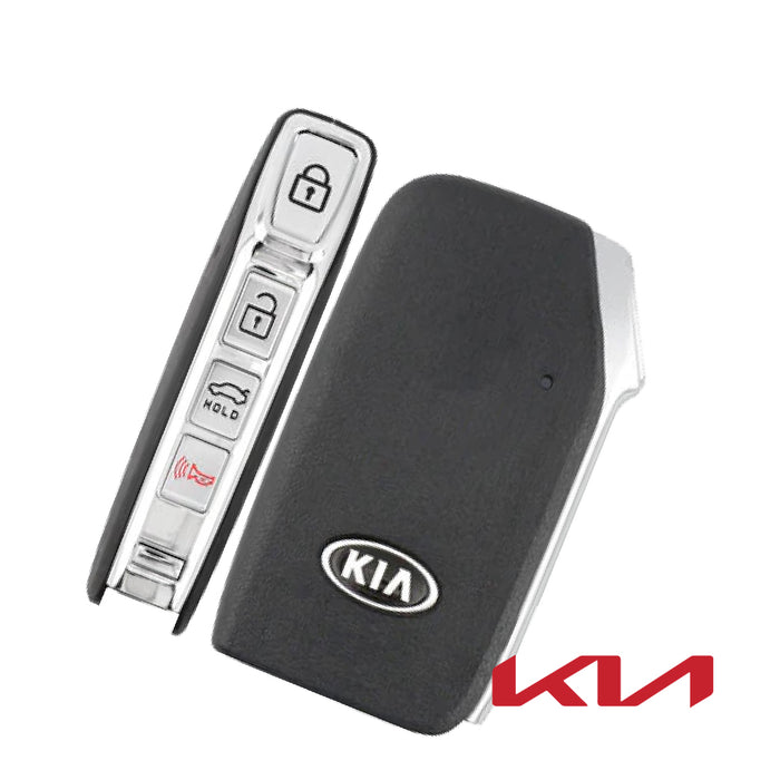Control Kia Forte GT  Prox 4B 95430-M7200  CQOFD00790