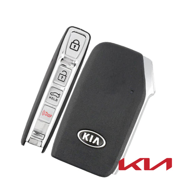 Control Kia Forte GT  Prox 4B 95430-M7200  CQOFD00790