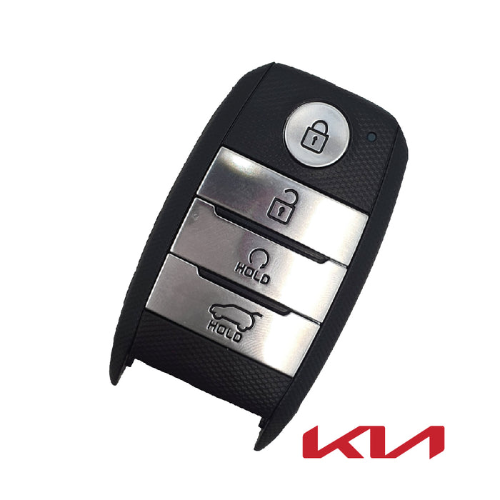 Control Prox Soul 95440-CC400