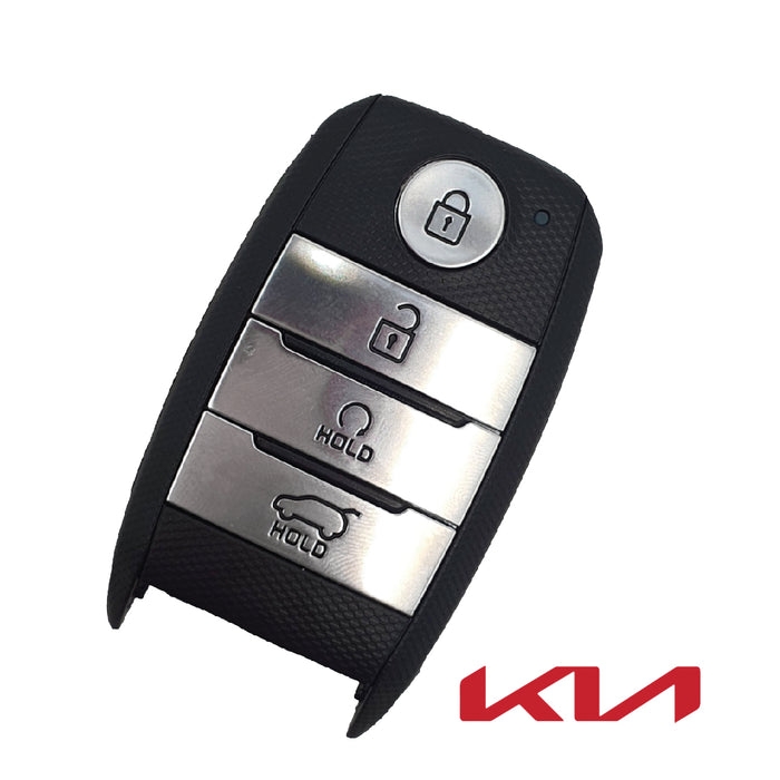 Control Prox Seltos 95440-Q6400