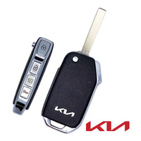 Control Kia Abatible K4 95430-GG000 8A