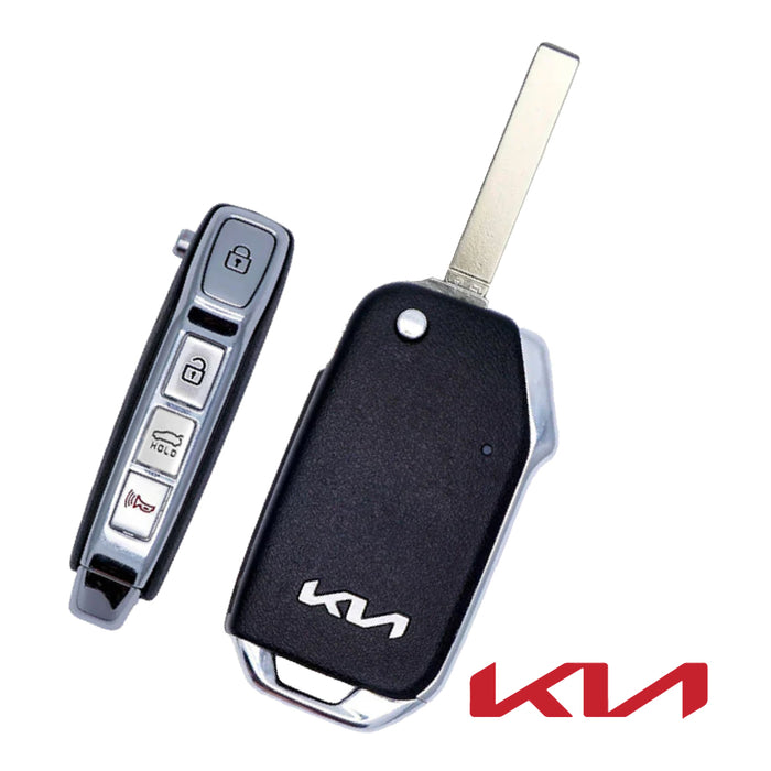 Control Kia Abatible K4 95430-GG000 8A