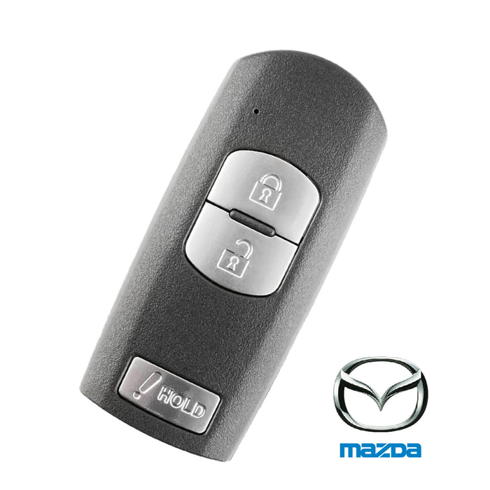 Control Prox Mazda 3B D02