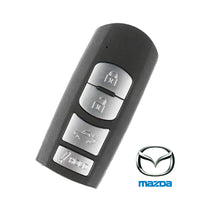 Control Prox Mazda 4B D02