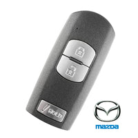 Control Mazda D01 Largo 3B Chip 49