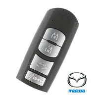 Control Mazda D01 Largo 4B Chip 49