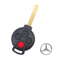 Llave Control Fijo Smart For Two KR55WK45144 315Mhz