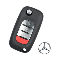Control Abatible Smart For Two CWTWB1G767