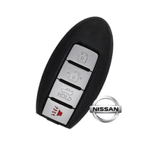 Control Prox Altima Fcc Id 4014 chip 4A 2016-2019
