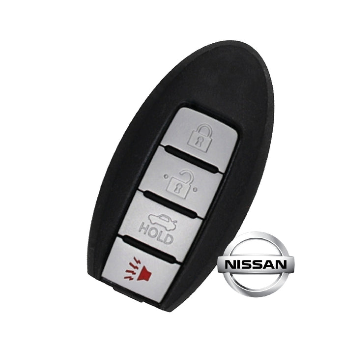 Control Prox Altima Fcc Id 4014 chip 4A 2016-2019