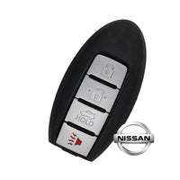 Control Prox Altima Fcc Id 4014 chip 47 2013-2015