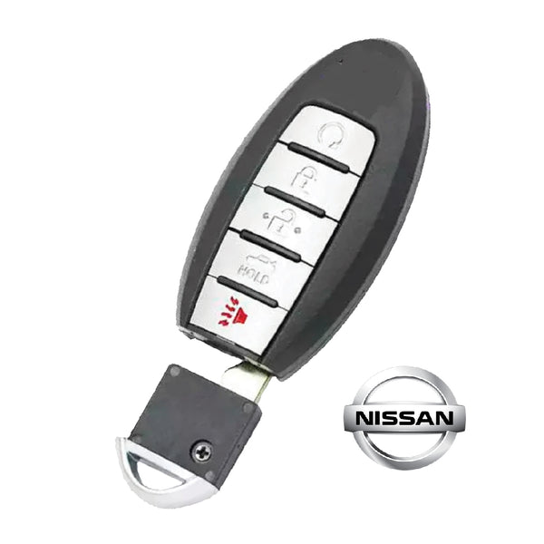 Control Prox Altima Fcc Id 4014 chip 47 2013-2015